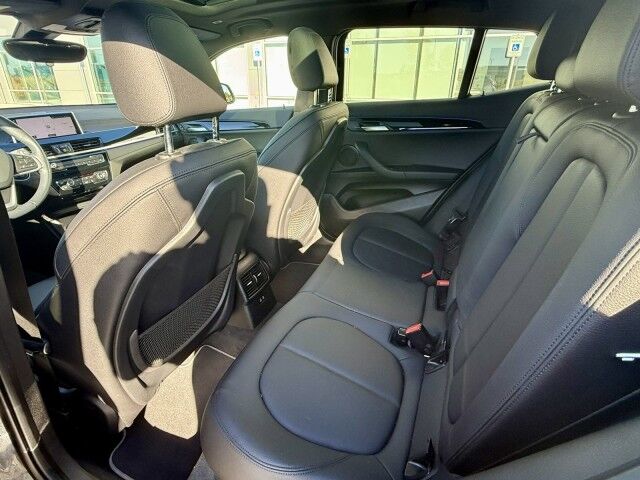 2021 BMW X2 xDrive28i Spokane WA