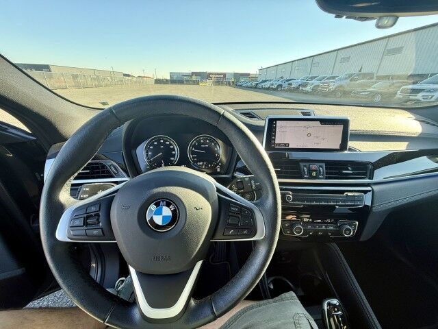 2021 BMW X2 xDrive28i Spokane WA