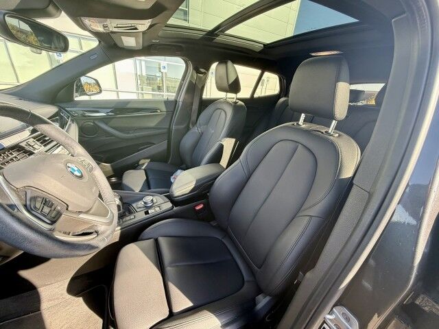 2021 BMW X2 xDrive28i Spokane WA