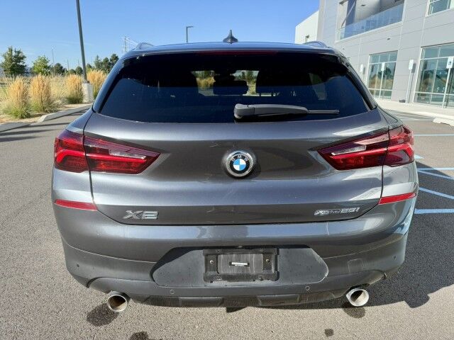 2021 BMW X2 xDrive28i Spokane WA