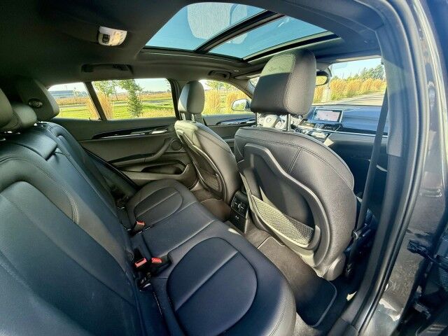 2021 BMW X2 xDrive28i Spokane WA