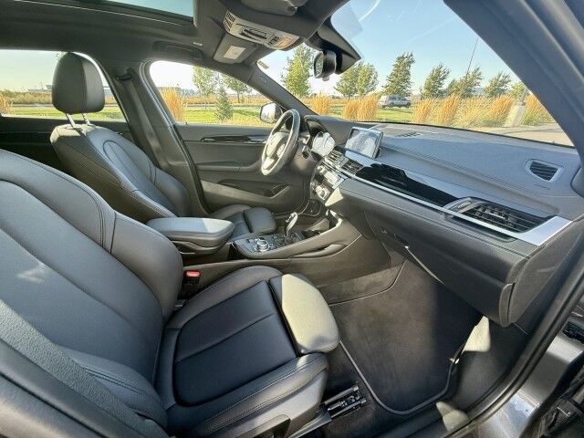 2021 BMW X2 xDrive28i Spokane WA