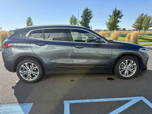 2021 BMW X2 xDrive28i Spokane WA