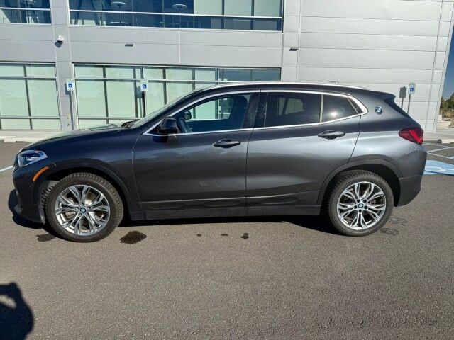 2021 BMW X2 xDrive28i Spokane WA