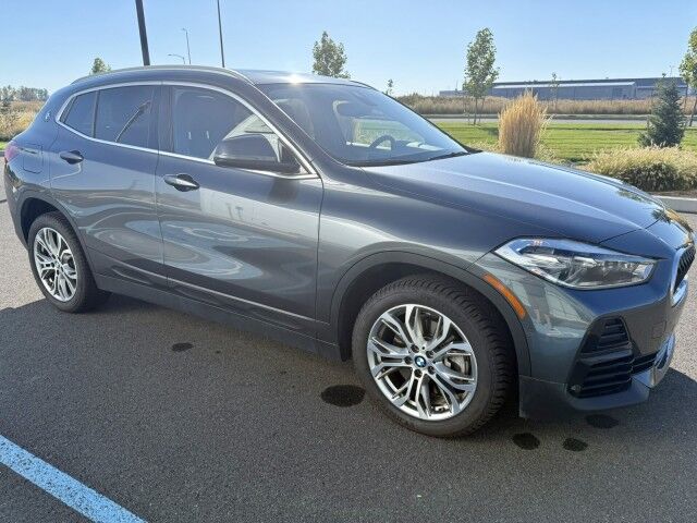 2021 BMW X2 xDrive28i Spokane WA