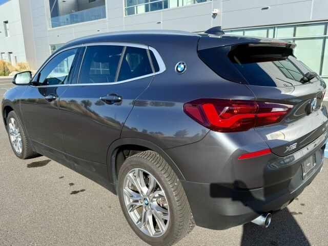 2021 BMW X2 xDrive28i Spokane WA