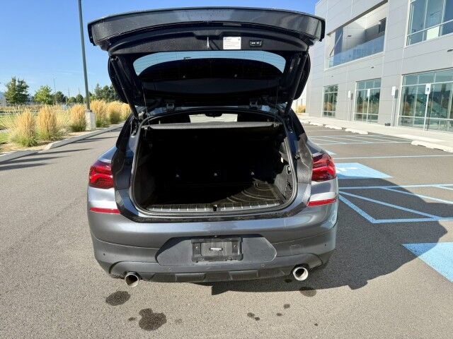 2021 BMW X2 xDrive28i Spokane WA