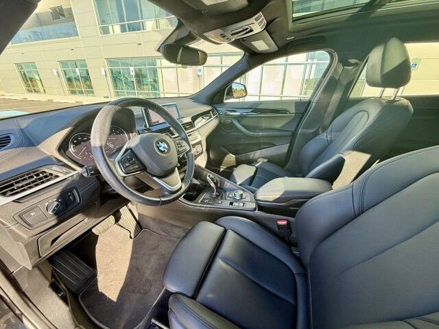2021 BMW X2 xDrive28i Spokane WA