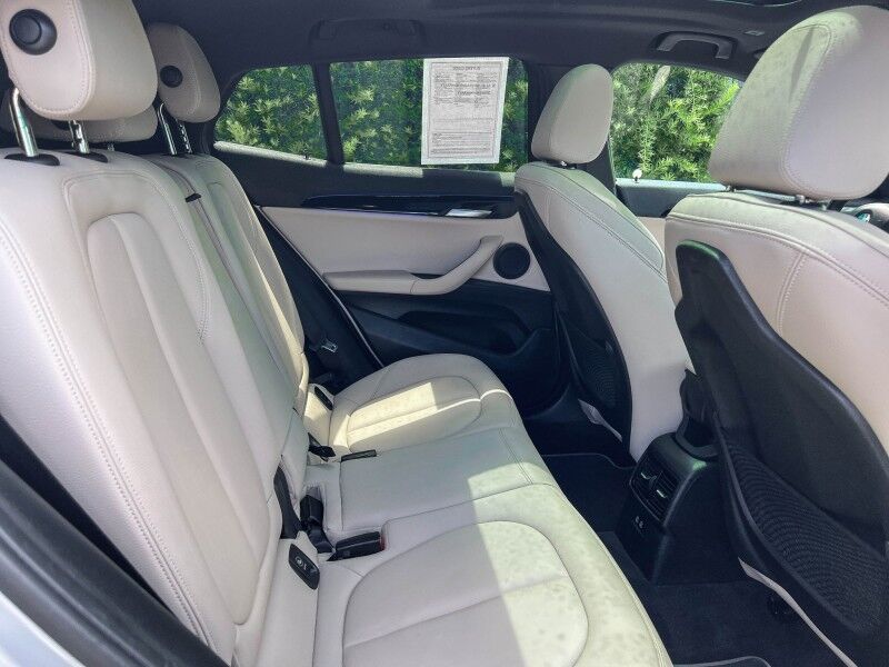 2021 BMW X2 xDrive28i Wilmington NC