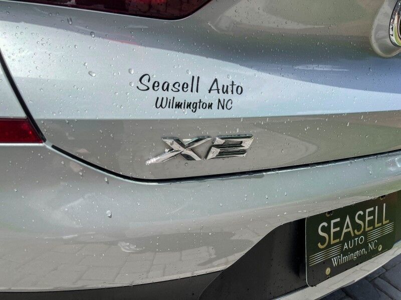 2021 BMW X2 xDrive28i Wilmington NC