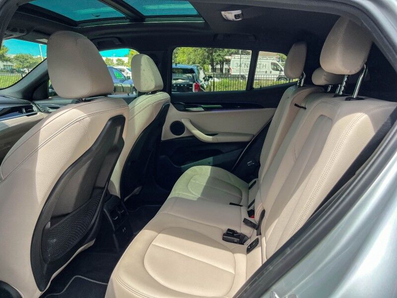 2021 BMW X2 xDrive28i Wilmington NC