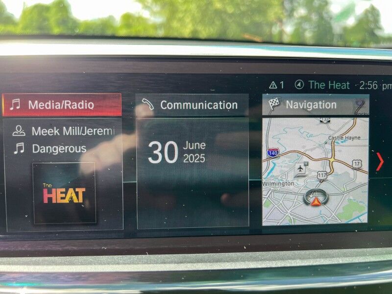 2021 BMW X2 xDrive28i Wilmington NC