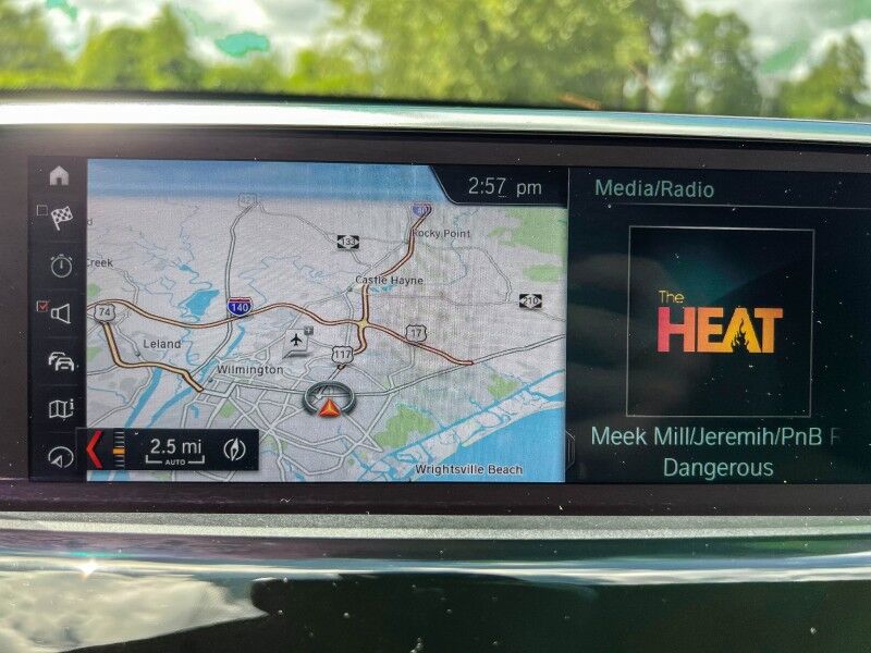2021 BMW X2 xDrive28i Wilmington NC