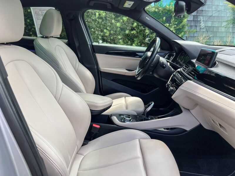 2021 BMW X2 xDrive28i Wilmington NC