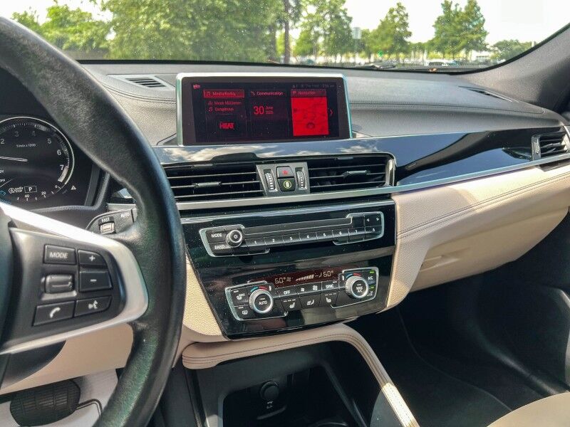 2021 BMW X2 xDrive28i Wilmington NC