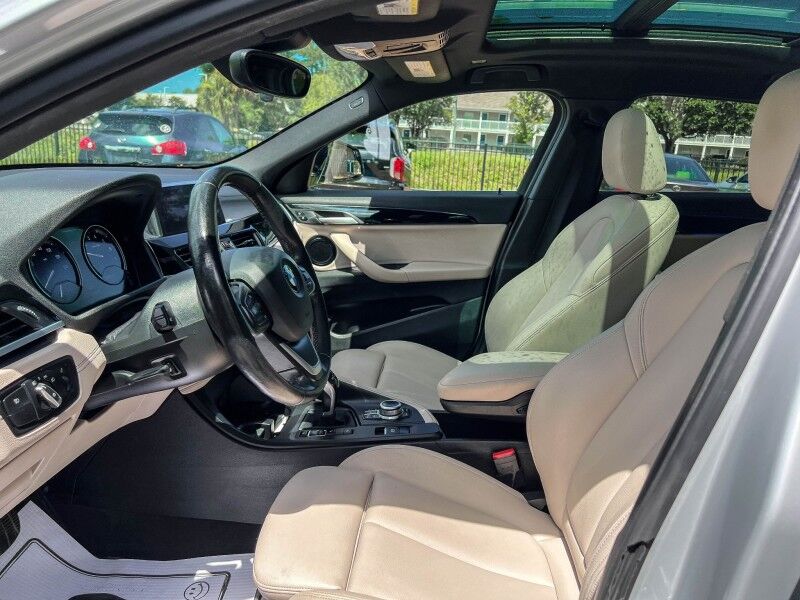2021 BMW X2 xDrive28i Wilmington NC