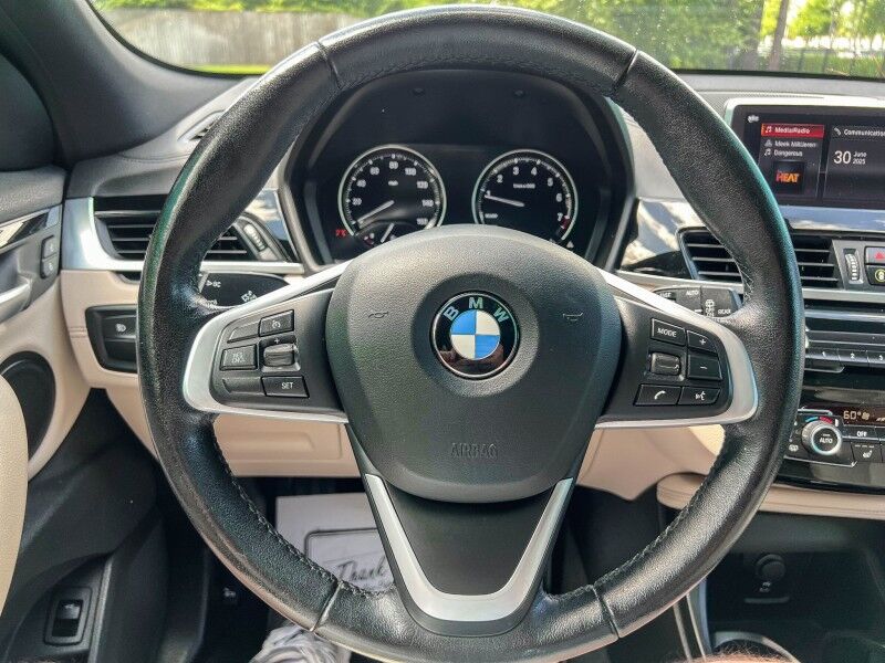 2021 BMW X2 xDrive28i Wilmington NC