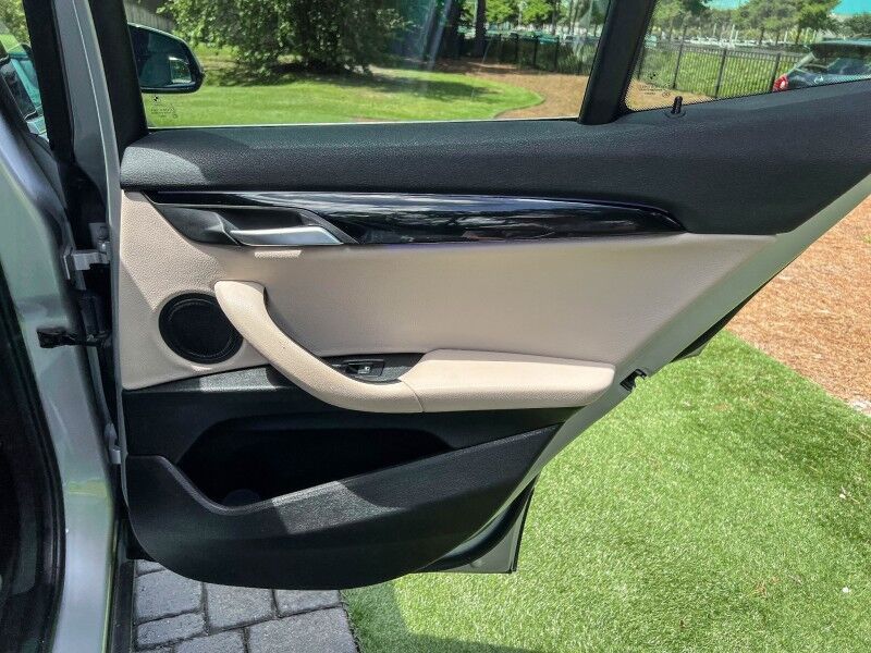 2021 BMW X2 xDrive28i Wilmington NC