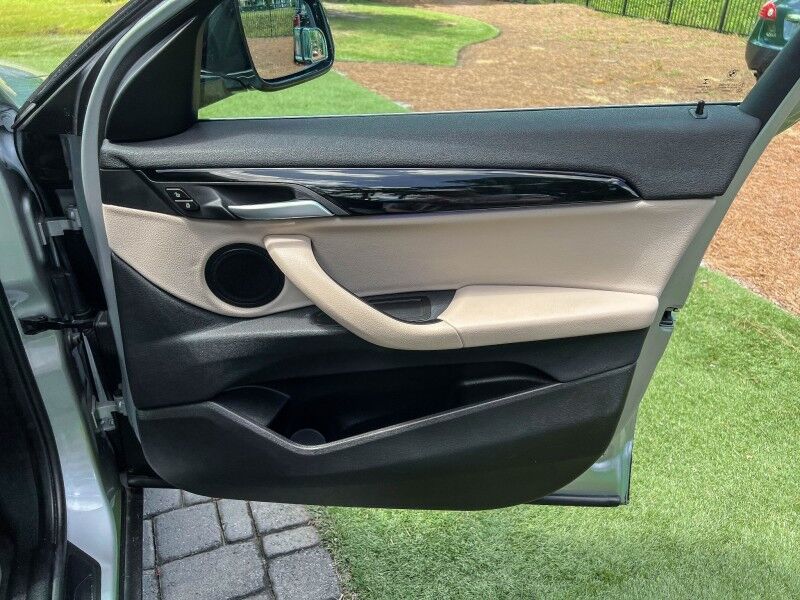 2021 BMW X2 xDrive28i Wilmington NC