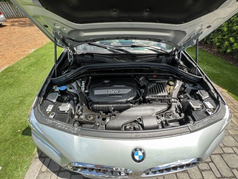 2021 BMW X2 xDrive28i Wilmington NC