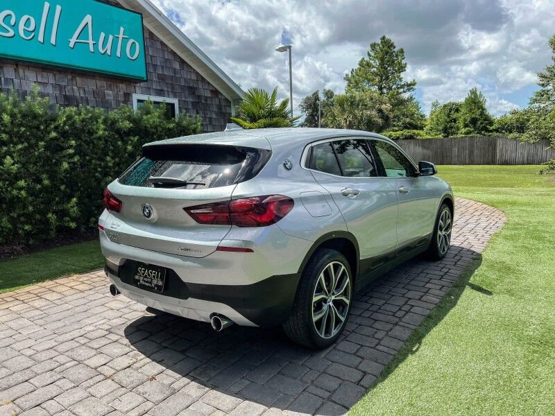 2021 BMW X2 xDrive28i Wilmington NC