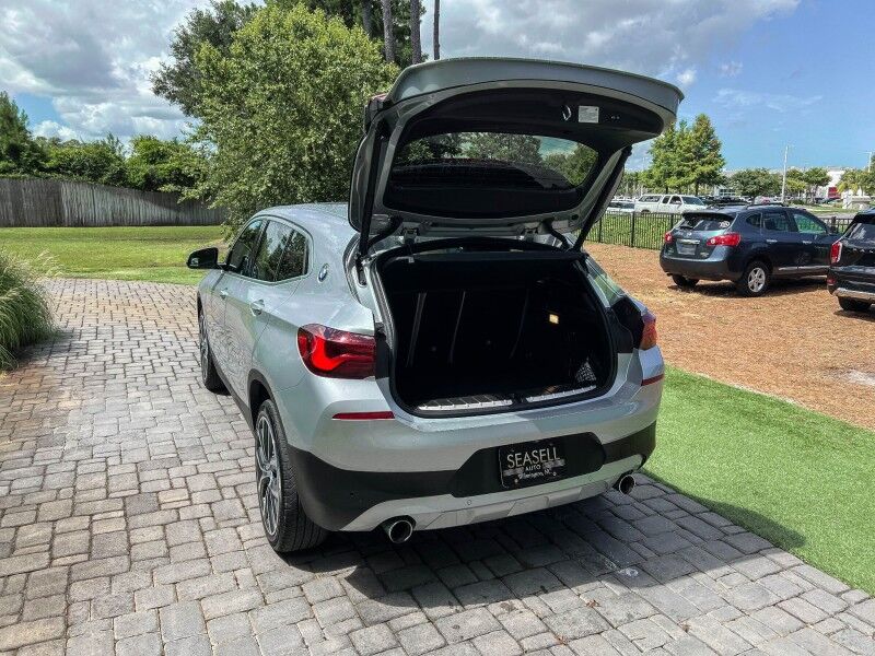 2021 BMW X2 xDrive28i Wilmington NC