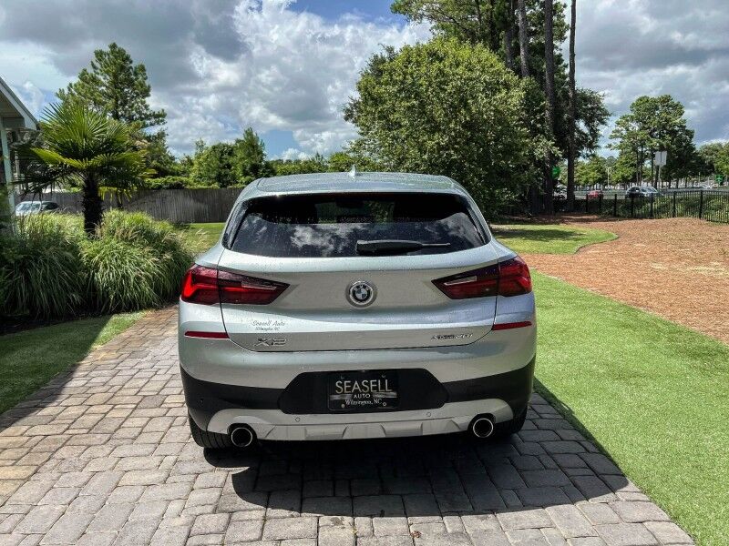 2021 BMW X2 xDrive28i Wilmington NC