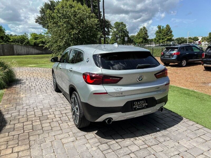 2021 BMW X2 xDrive28i Wilmington NC