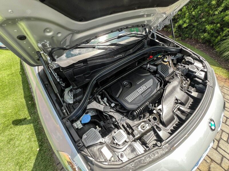 2021 BMW X2 xDrive28i Wilmington NC