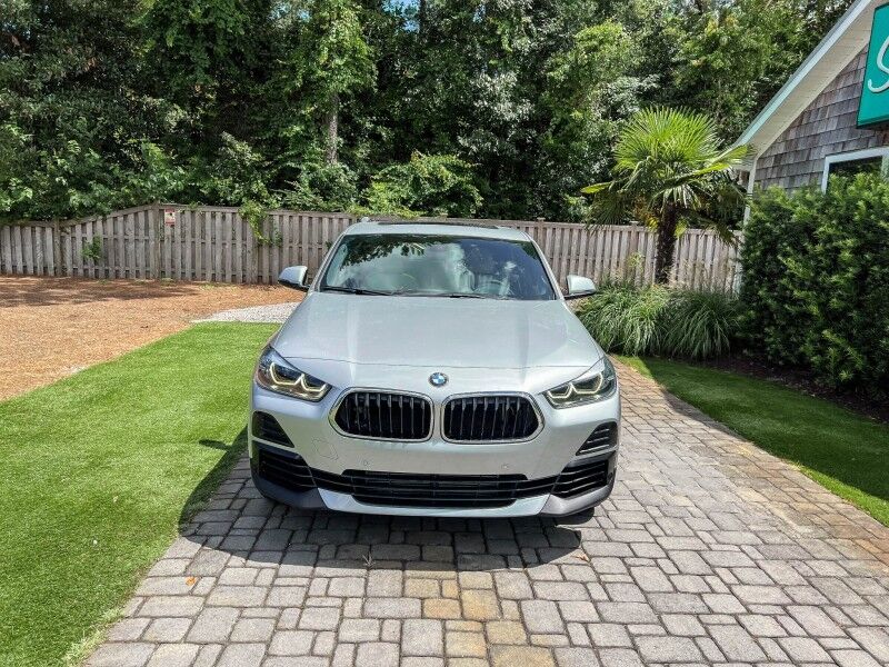 2021 BMW X2 xDrive28i Wilmington NC