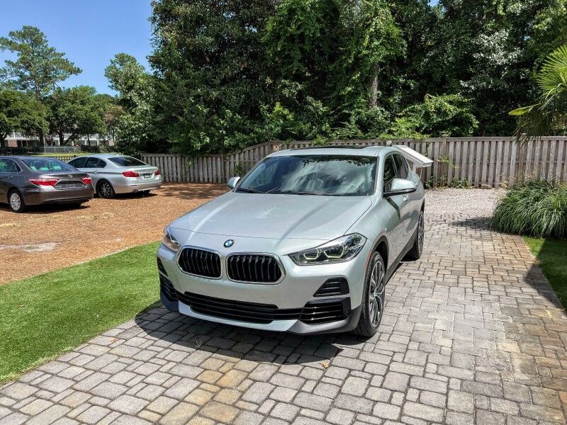 2021 BMW X2 xDrive28i Wilmington NC