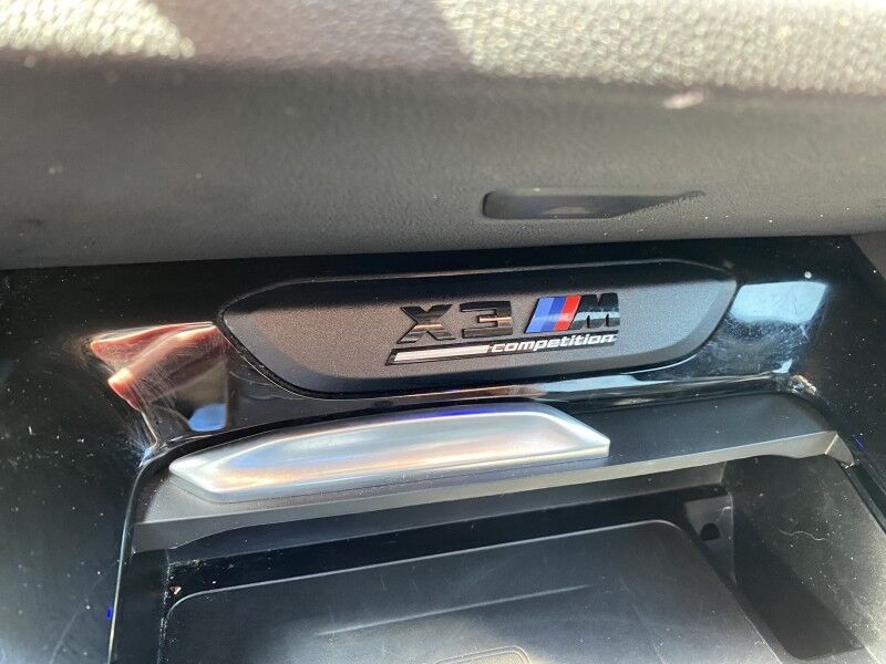 2021 BMW X3 M Bristol  PA