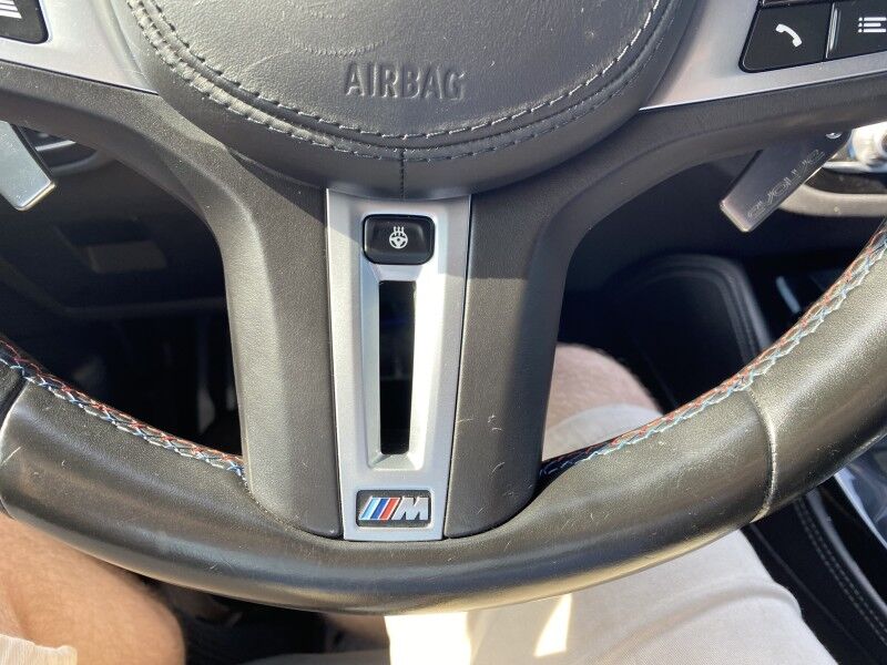 2021 BMW X3 M Bristol  PA