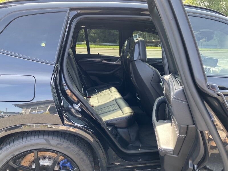 2021 BMW X3 M Bristol  PA