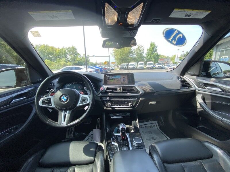 2021 BMW X3 M Bristol  PA