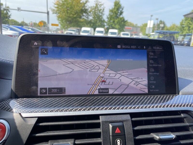 2021 BMW X3 M Bristol  PA