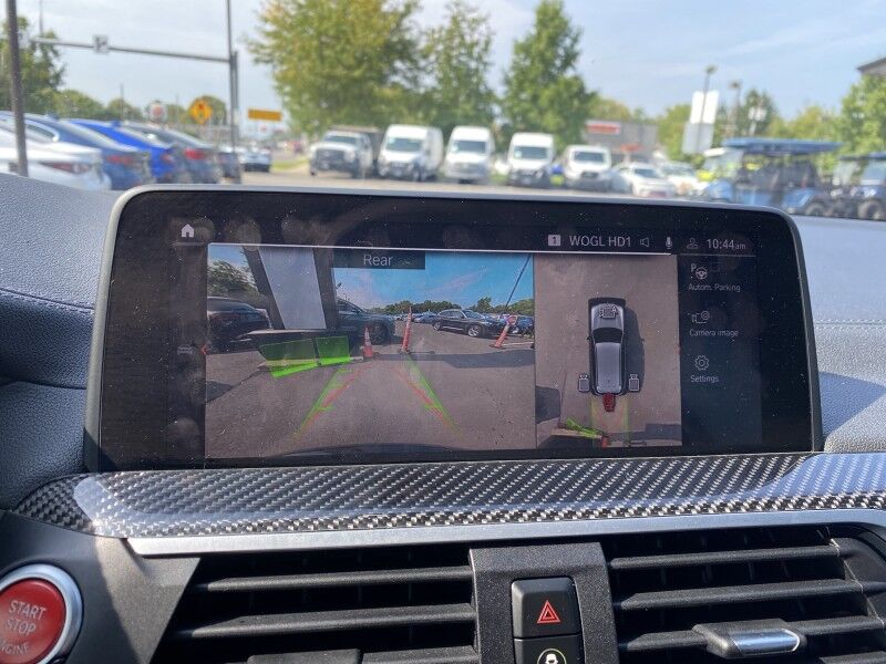 2021 BMW X3 M Bristol  PA
