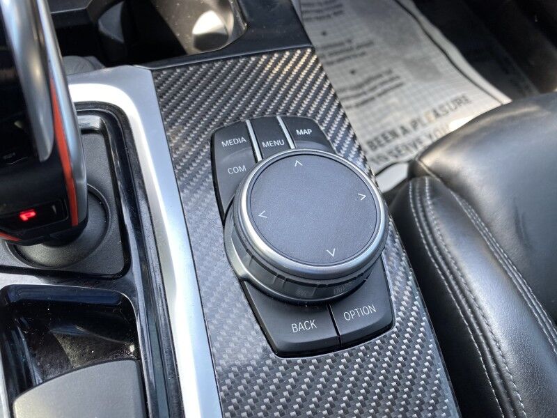 2021 BMW X3 M Bristol  PA