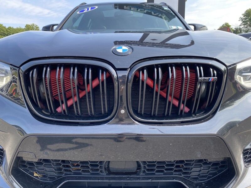 2021 BMW X3 M Bristol  PA
