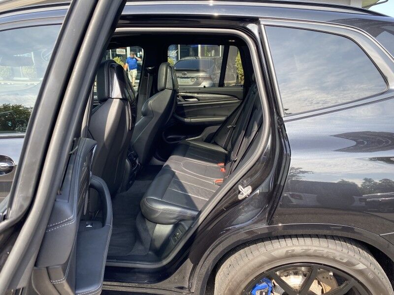 2021 BMW X3 M Bristol  PA
