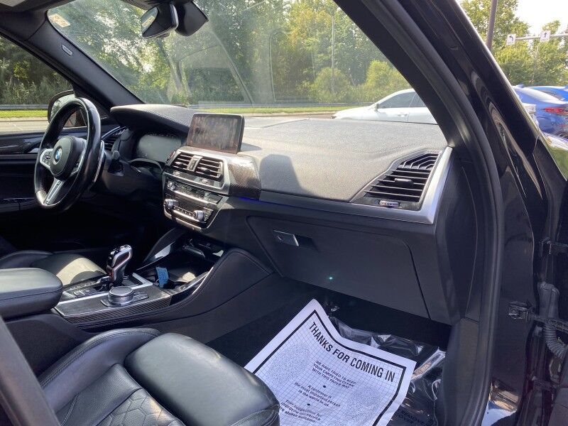 2021 BMW X3 M Bristol  PA