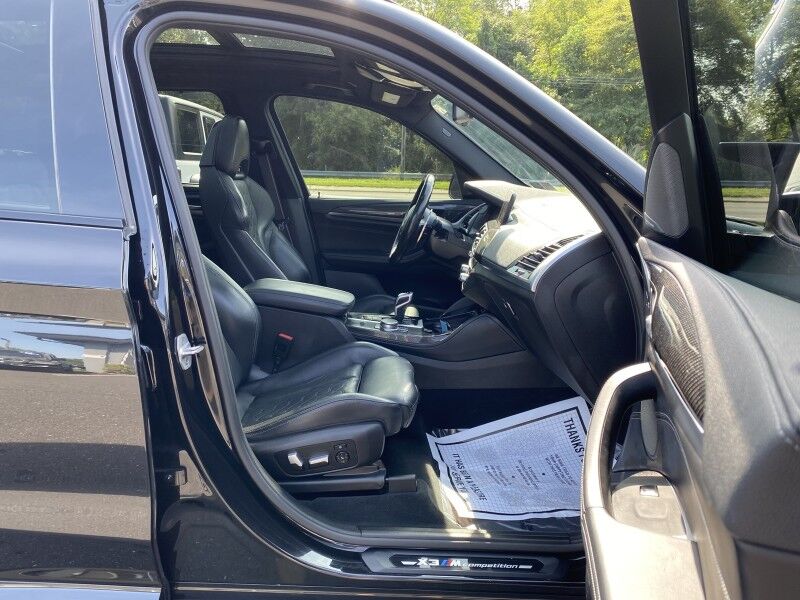 2021 BMW X3 M Bristol  PA