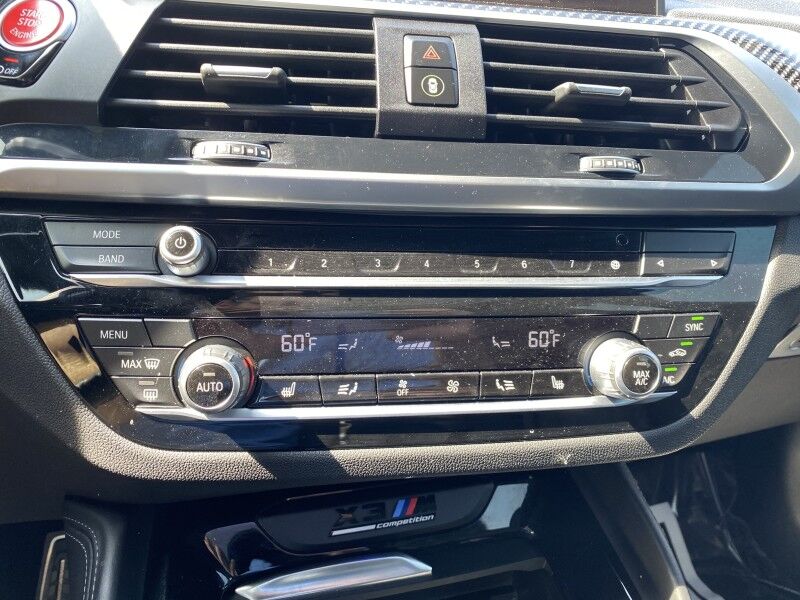 2021 BMW X3 M Bristol  PA