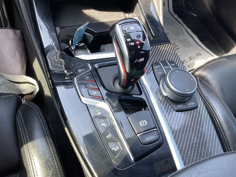2021 BMW X3 M Bristol  PA