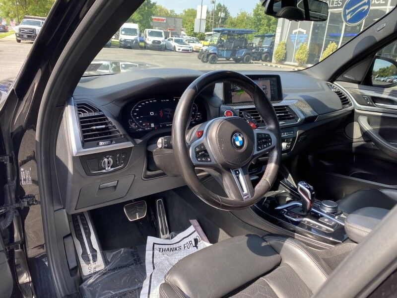 2021 BMW X3 M Bristol  PA