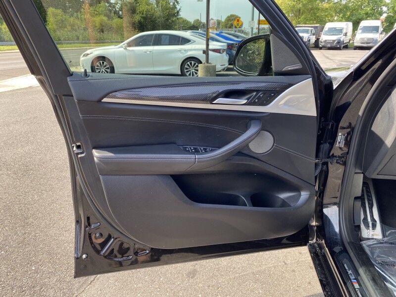2021 BMW X3 M Bristol  PA