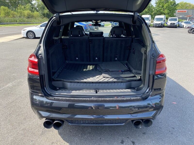 2021 BMW X3 M Bristol  PA
