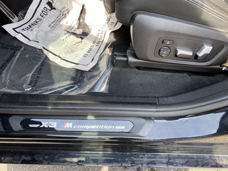 2021 BMW X3 M Bristol  PA