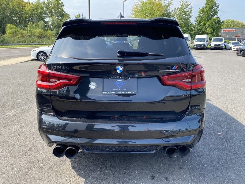 2021 BMW X3 M Bristol  PA