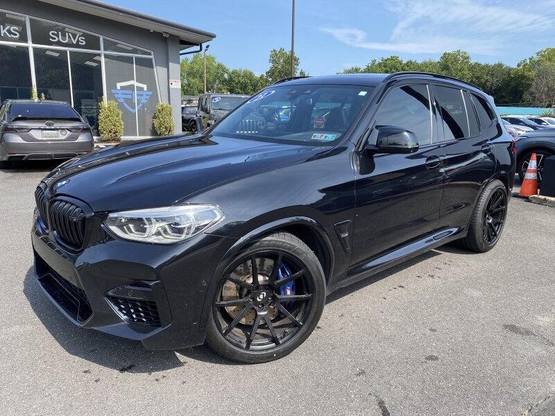 2021 BMW X3 M Bristol  PA
